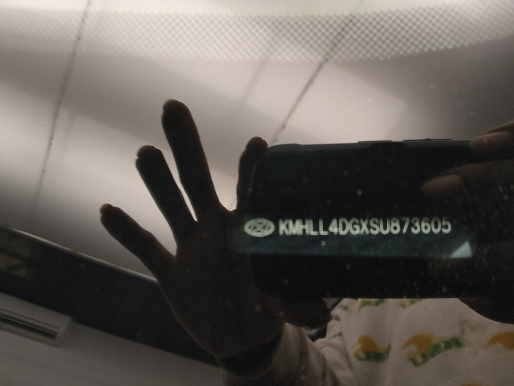 2025 Hyundai Elantra in Midlothian, IL 60445 - 18116665 33