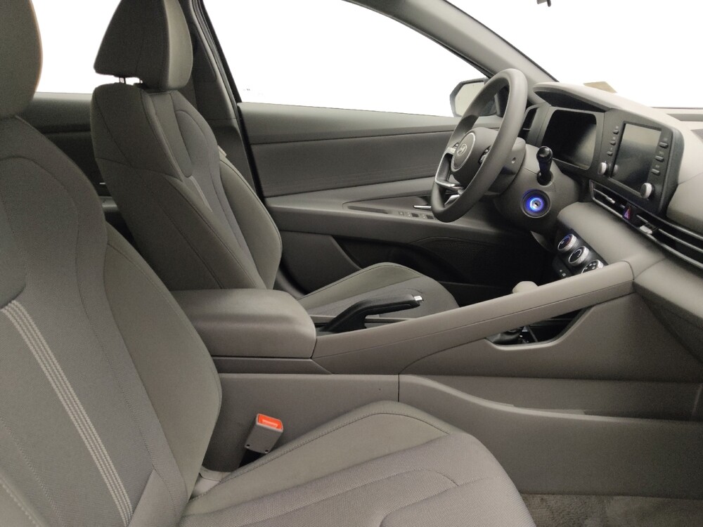 2025 Hyundai Elantra in Midlothian, IL 60445 - 18116665 21
