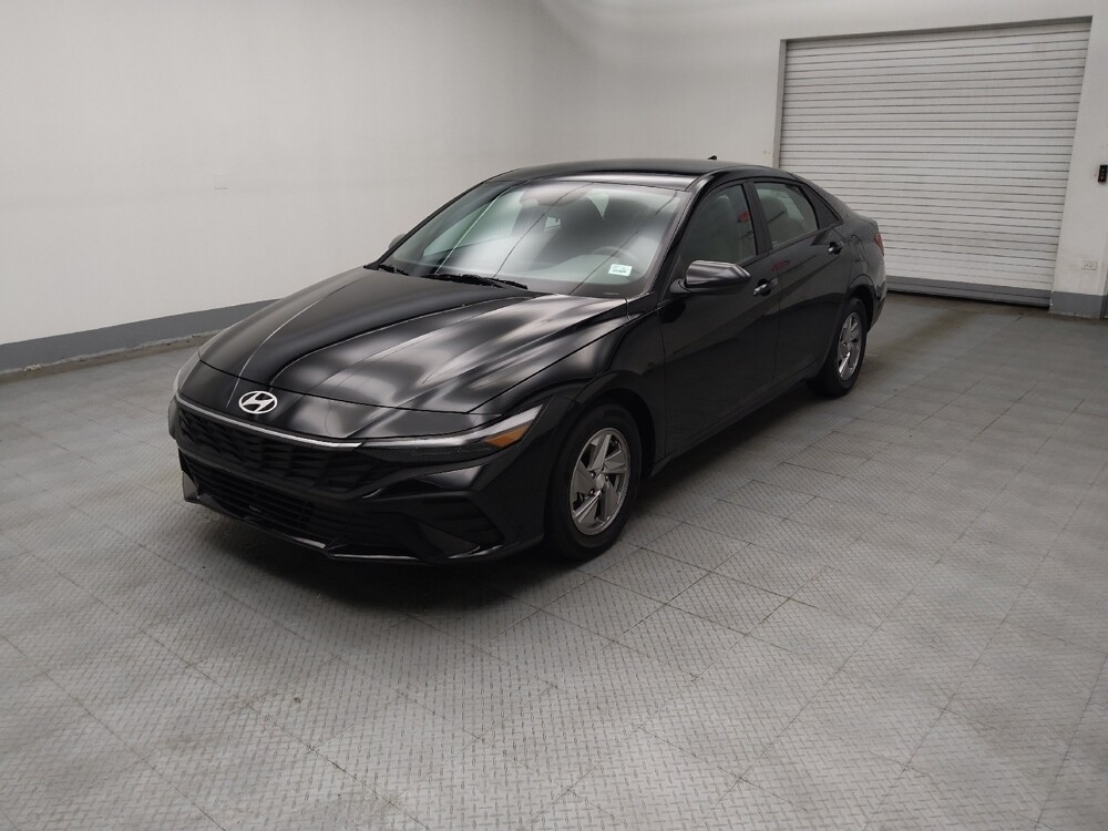 2025 Hyundai Elantra in Midlothian, IL 60445 - 18116665 2