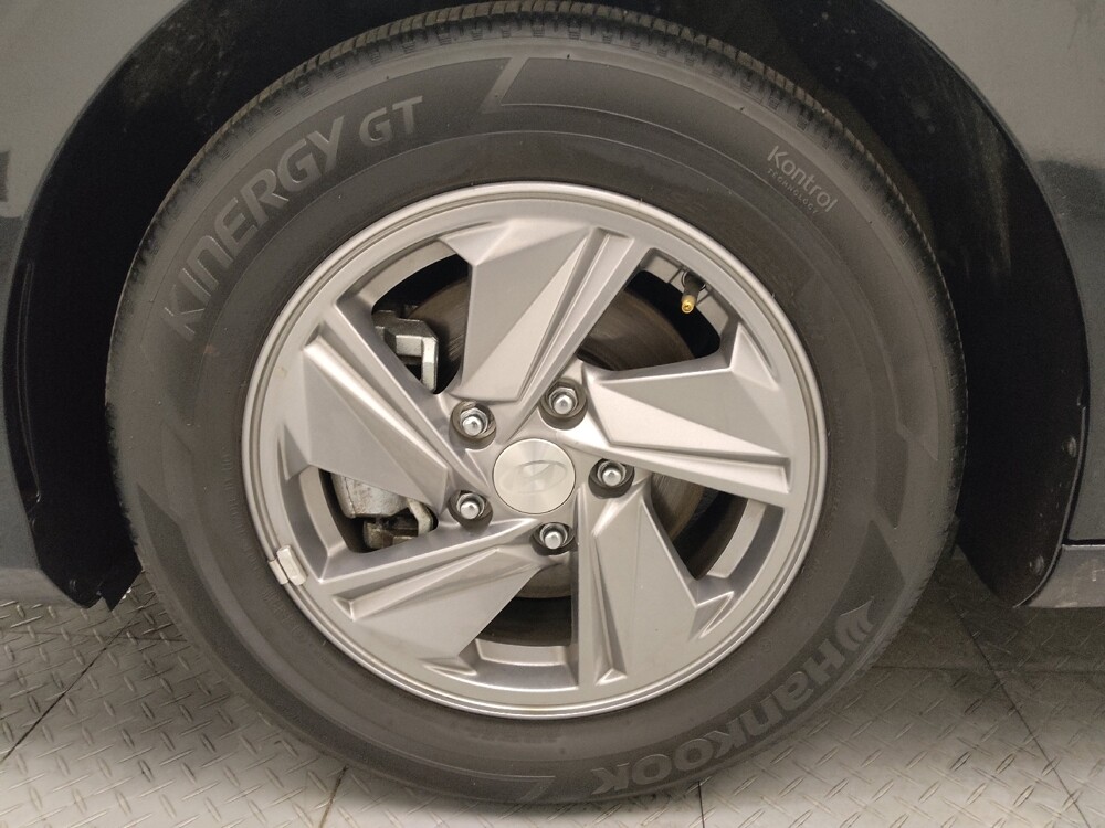 2025 Hyundai Elantra in Midlothian, IL 60445 - 18116665 31