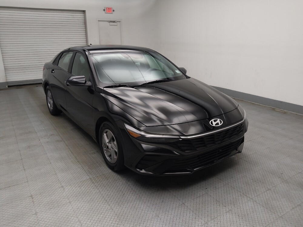 2025 Hyundai Elantra in Midlothian, IL 60445 - 18116665 13