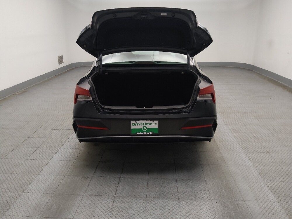 2025 Hyundai Elantra in Midlothian, IL 60445 - 18116665 29