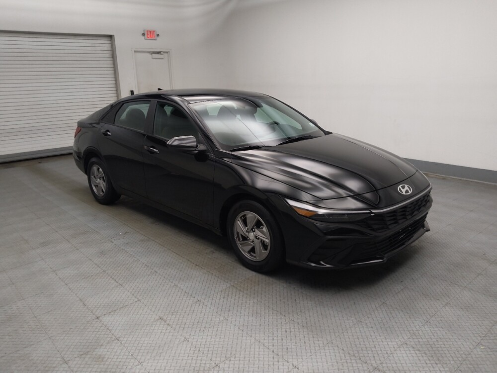 2025 Hyundai Elantra in Midlothian, IL 60445 - 18116665 11