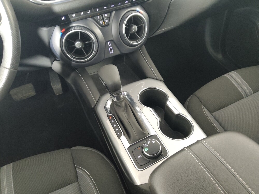 2023 Chevrolet Blazer in Midlothian, IL 60445 - 18116666 26