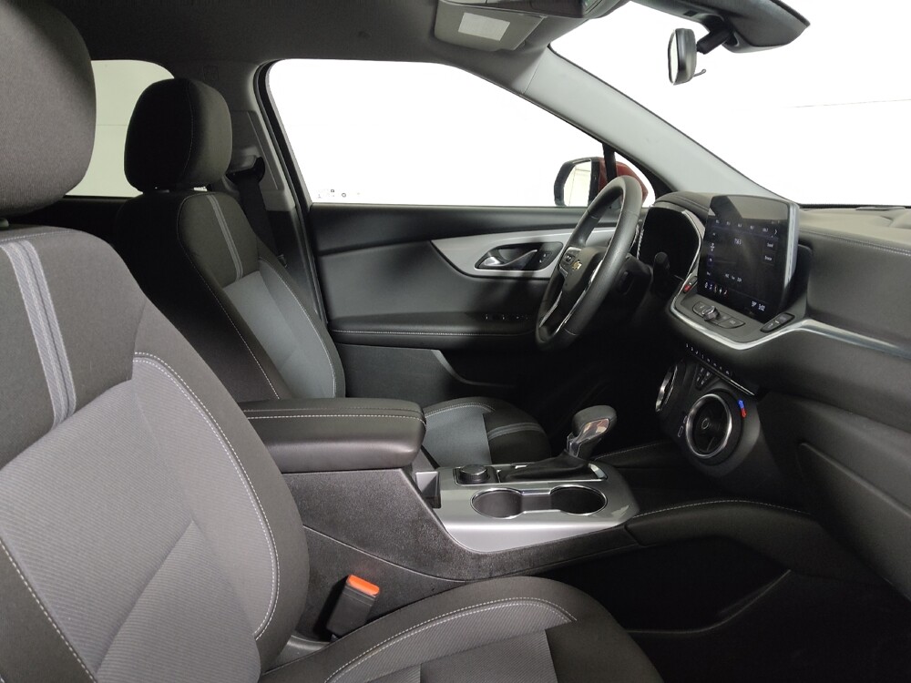 2023 Chevrolet Blazer in Midlothian, IL 60445 - 18116666 21
