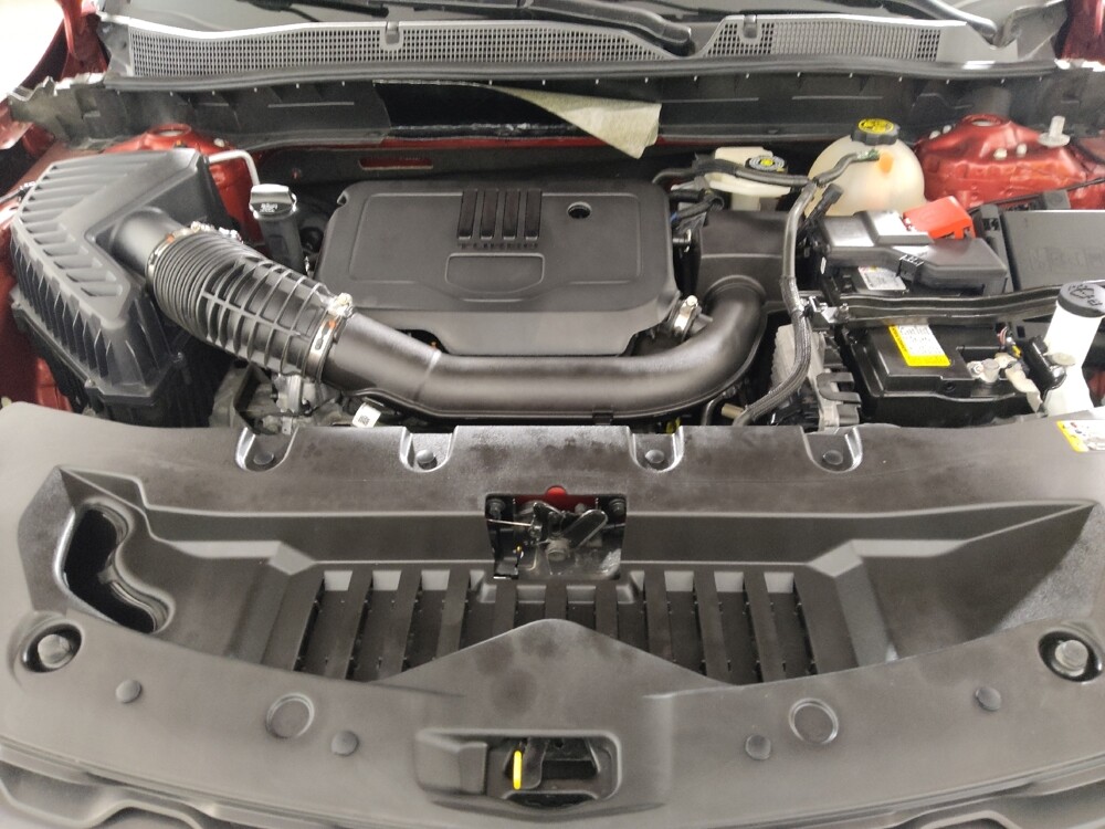 2023 Chevrolet Blazer in Midlothian, IL 60445 - 18116666 30