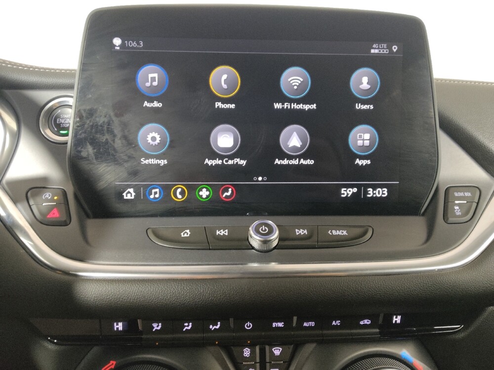 2023 Chevrolet Blazer in Midlothian, IL 60445 - 18116666 25