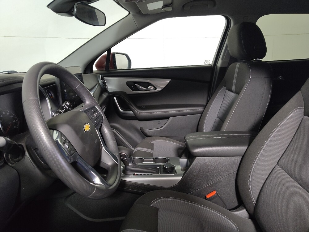 2023 Chevrolet Blazer in Midlothian, IL 60445 - 18116666 17