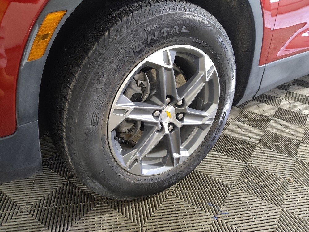 2023 Chevrolet Blazer in Midlothian, IL 60445 - 18116666 31