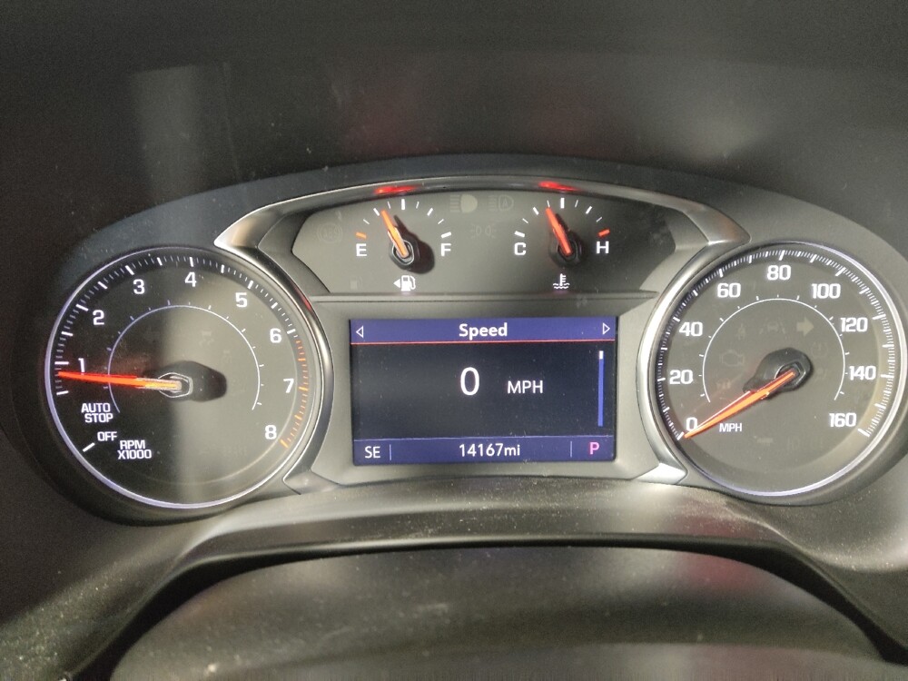 2023 Chevrolet Blazer in Midlothian, IL 60445 - 18116666 23