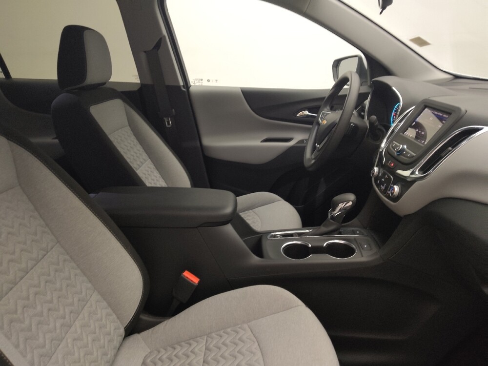 2022 Chevrolet Equinox in Midlothian, IL 60445 - 18116667 21