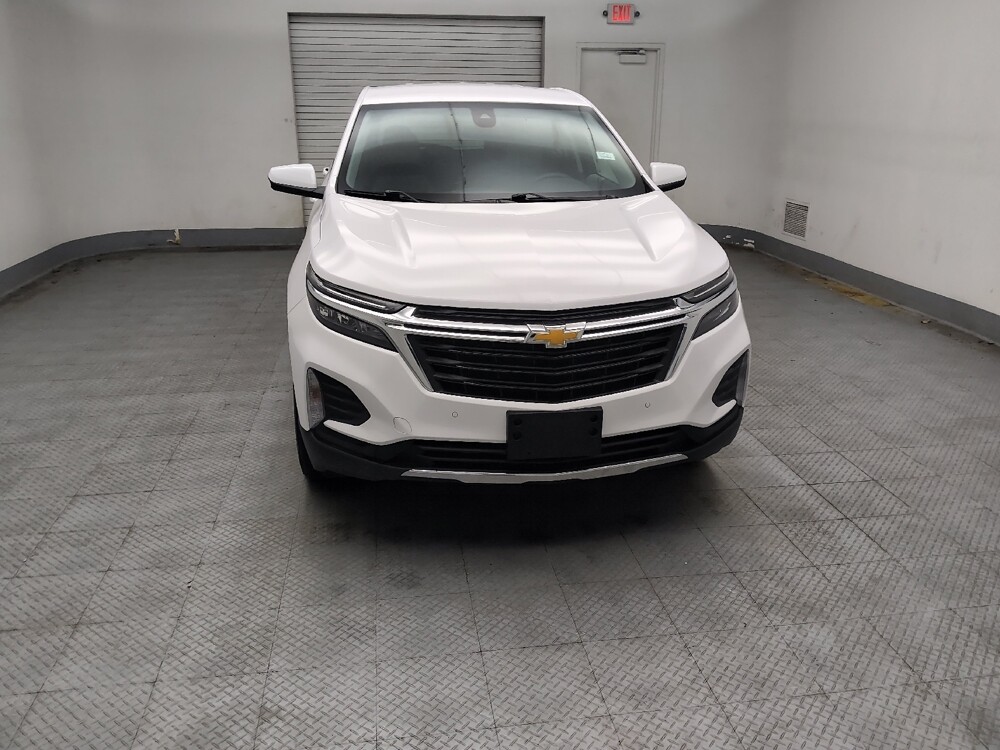 2022 Chevrolet Equinox in Midlothian, IL 60445 - 18116667 14