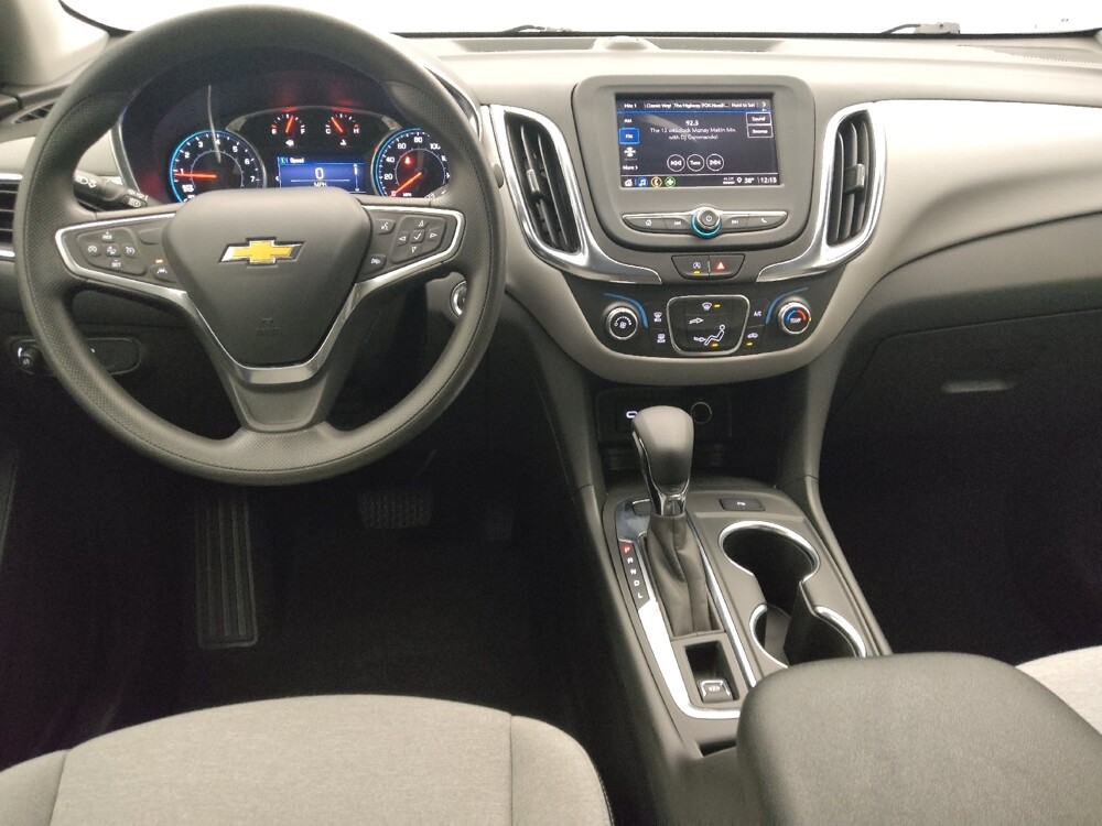 2022 Chevrolet Equinox in Midlothian, IL 60445 - 18116667 22
