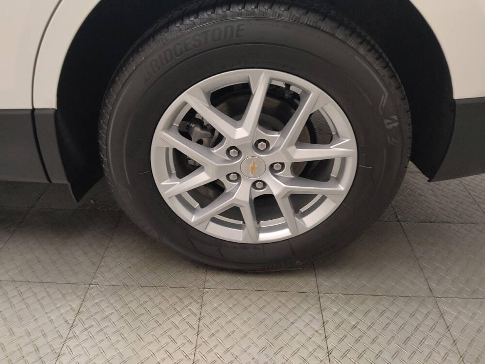 2022 Chevrolet Equinox in Midlothian, IL 60445 - 18116667 31