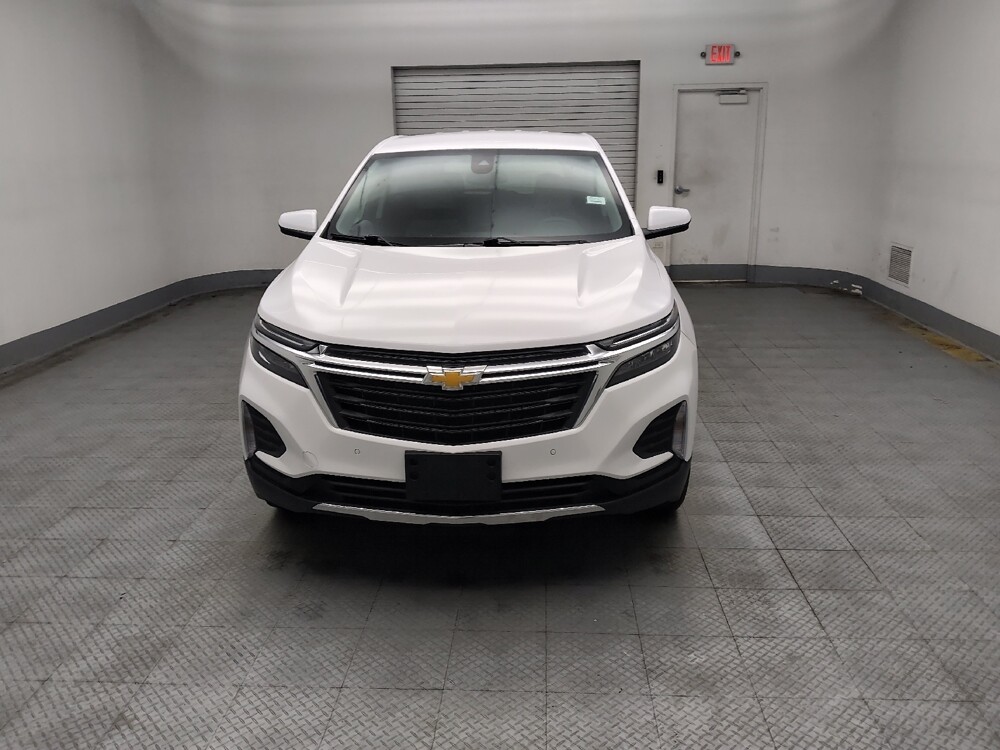 2022 Chevrolet Equinox in Midlothian, IL 60445 - 18116667 15
