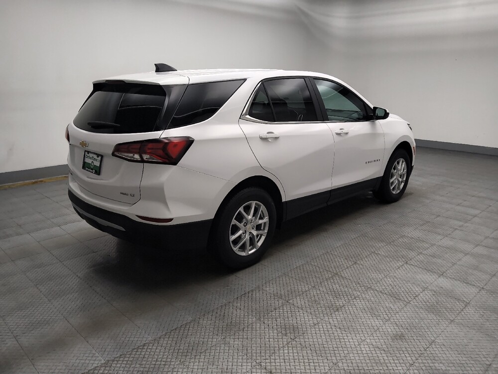 2022 Chevrolet Equinox in Midlothian, IL 60445 - 18116667 10
