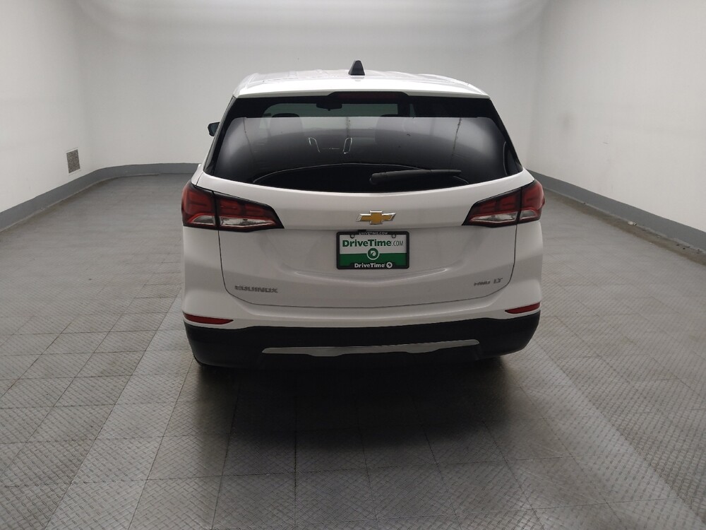 2022 Chevrolet Equinox in Midlothian, IL 60445 - 18116667 6