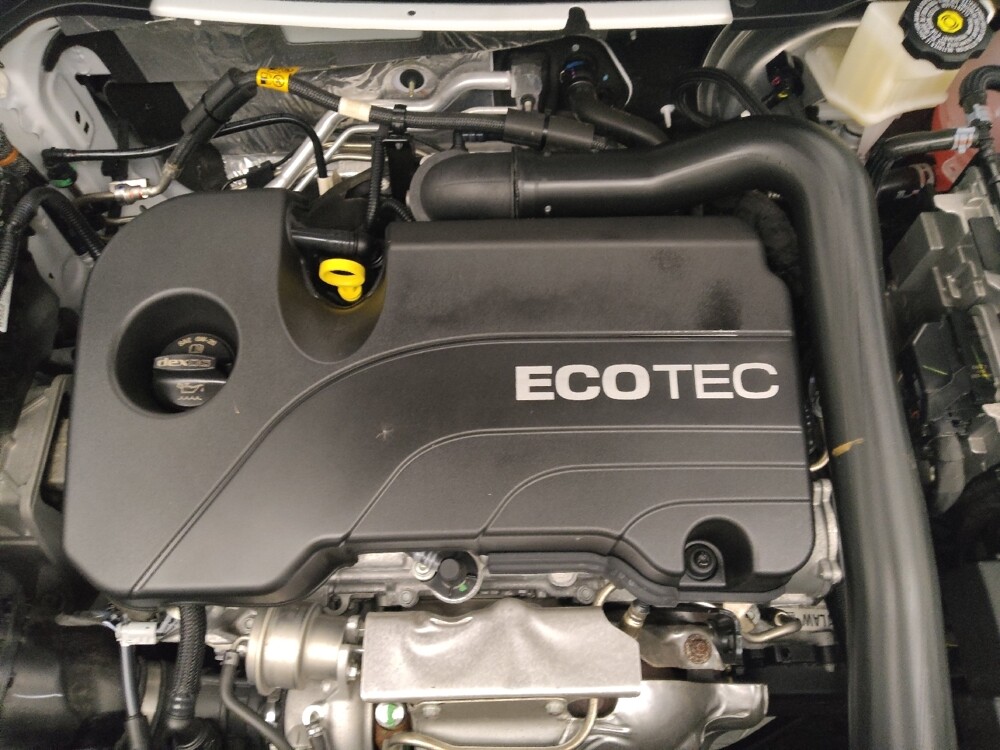 2022 Chevrolet Equinox in Midlothian, IL 60445 - 18116667 30