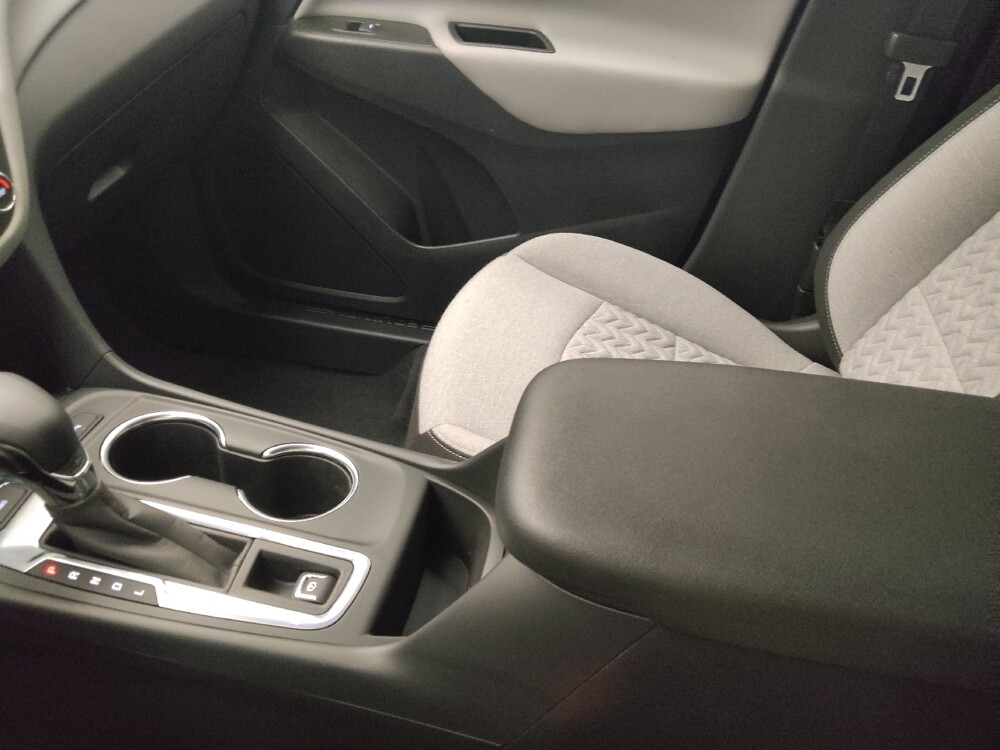 2022 Chevrolet Equinox in Midlothian, IL 60445 - 18116667 26