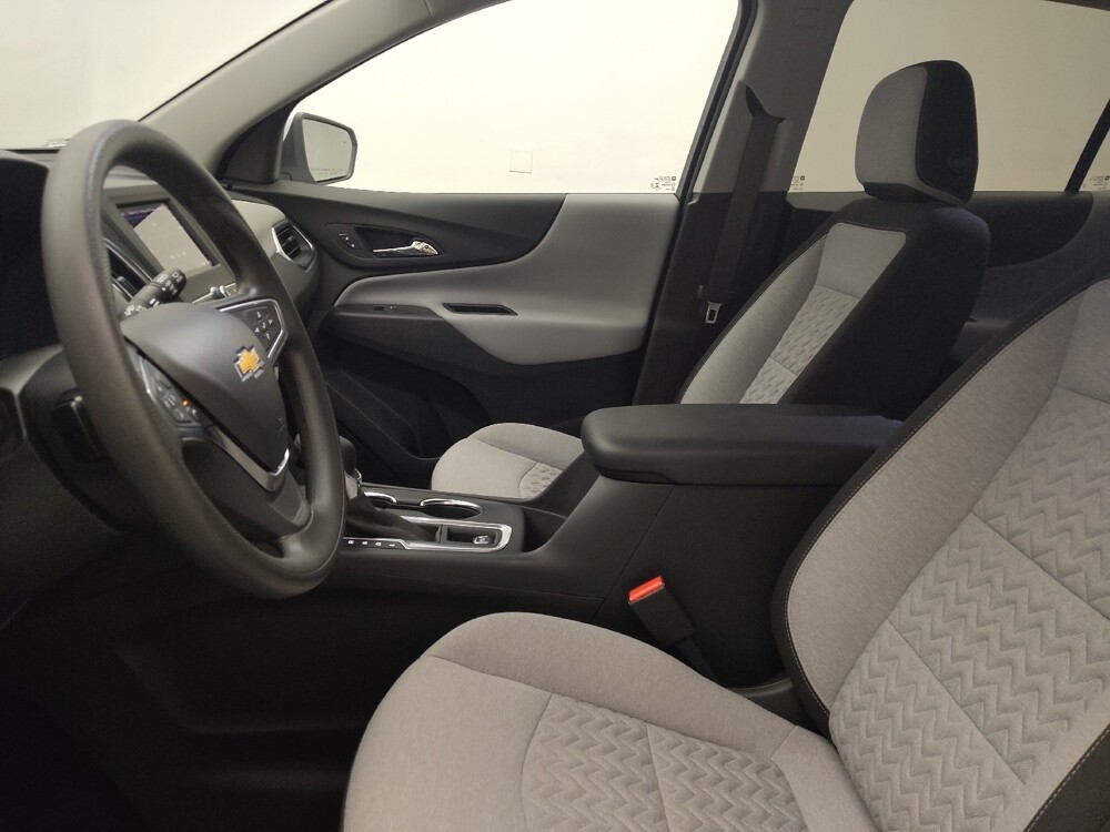 2022 Chevrolet Equinox in Midlothian, IL 60445 - 18116667 17