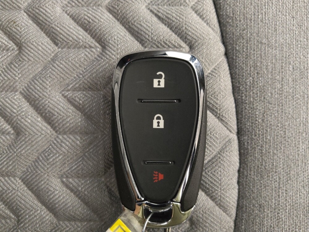 2022 Chevrolet Equinox in Midlothian, IL 60445 - 18116667 32