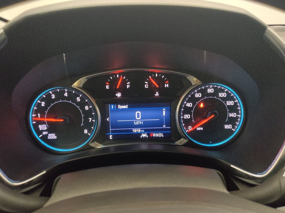 2022 Chevrolet Equinox in Midlothian, IL 60445 - 18116667 23