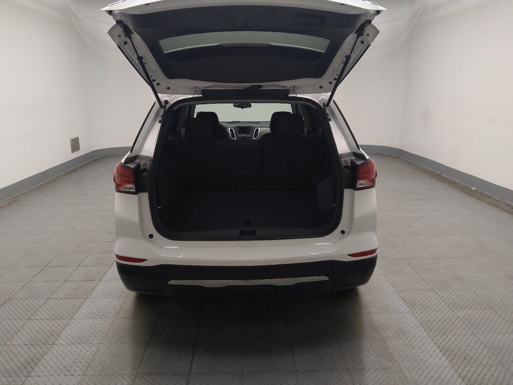 2022 Chevrolet Equinox in Midlothian, IL 60445 - 18116667 29