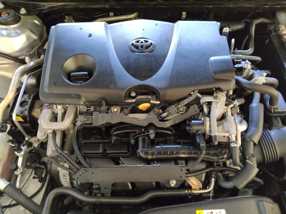 2020 Toyota Camry in Clearwater, FL 33764 - 18116671 30