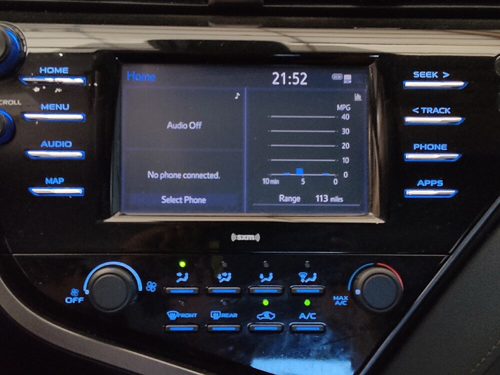 2020 Toyota Camry in Clearwater, FL 33764 - 18116671 25