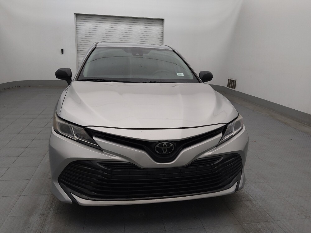 2020 Toyota Camry in Clearwater, FL 33764 - 18116671 14