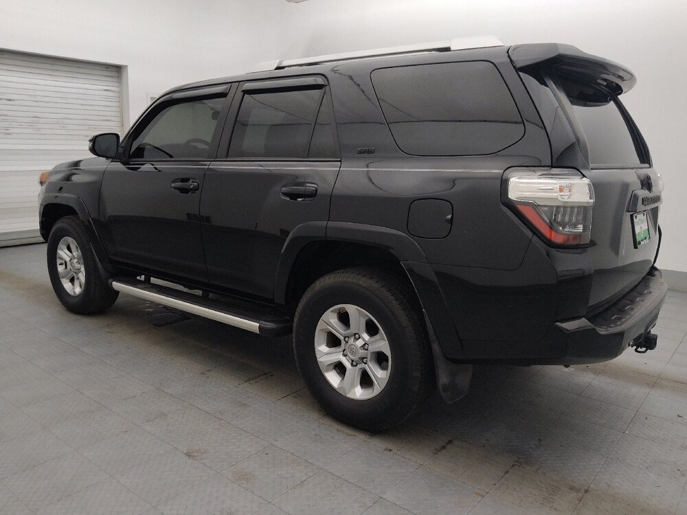 2018 Toyota 4Runner in Tallahassee, FL 32304 - 18116672 3