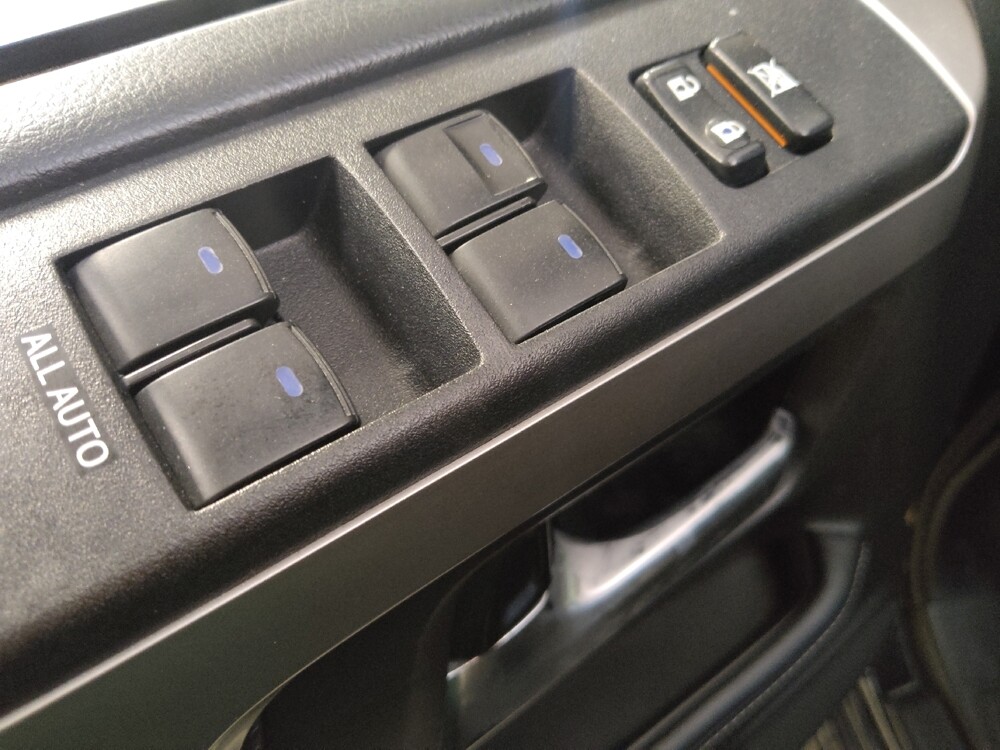 2018 Toyota 4Runner in Tallahassee, FL 32304 - 18116672 27