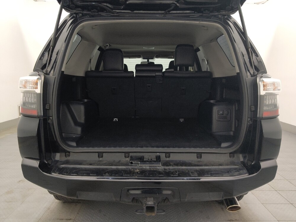 2018 Toyota 4Runner in Tallahassee, FL 32304 - 18116672 29