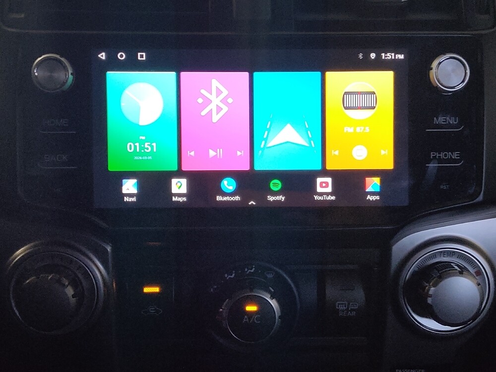 2018 Toyota 4Runner in Tallahassee, FL 32304 - 18116672 25