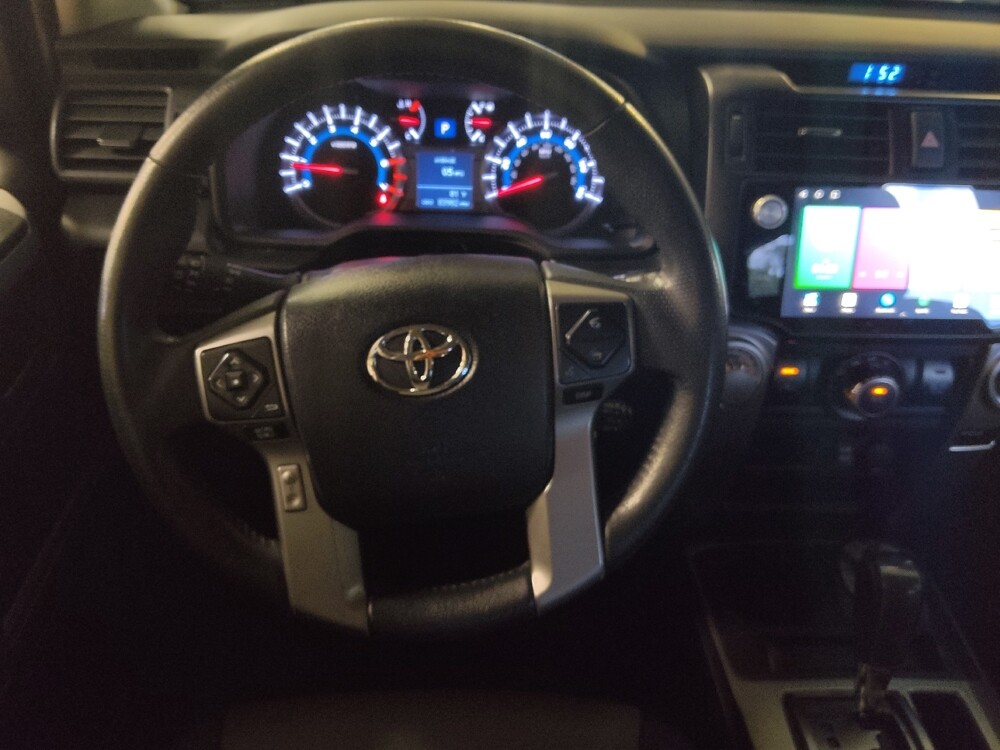 2018 Toyota 4Runner in Tallahassee, FL 32304 - 18116672 22