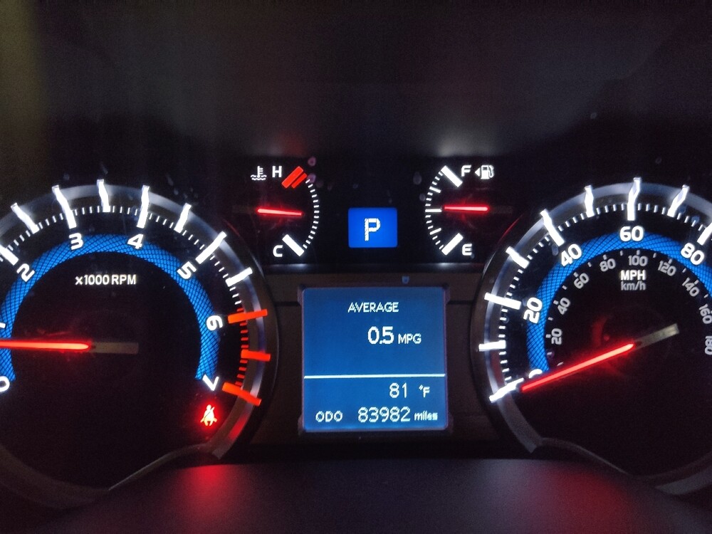 2018 Toyota 4Runner in Tallahassee, FL 32304 - 18116672 23