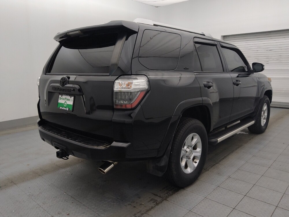 2018 Toyota 4Runner in Tallahassee, FL 32304 - 18116672 9
