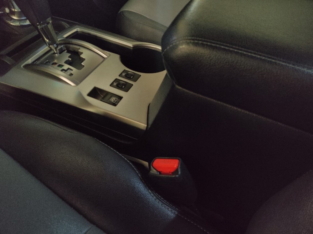 2018 Toyota 4Runner in Tallahassee, FL 32304 - 18116672 26