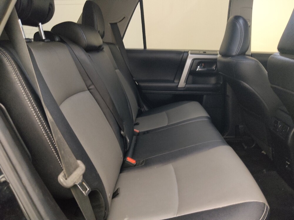 2018 Toyota 4Runner in Tallahassee, FL 32304 - 18116672 19