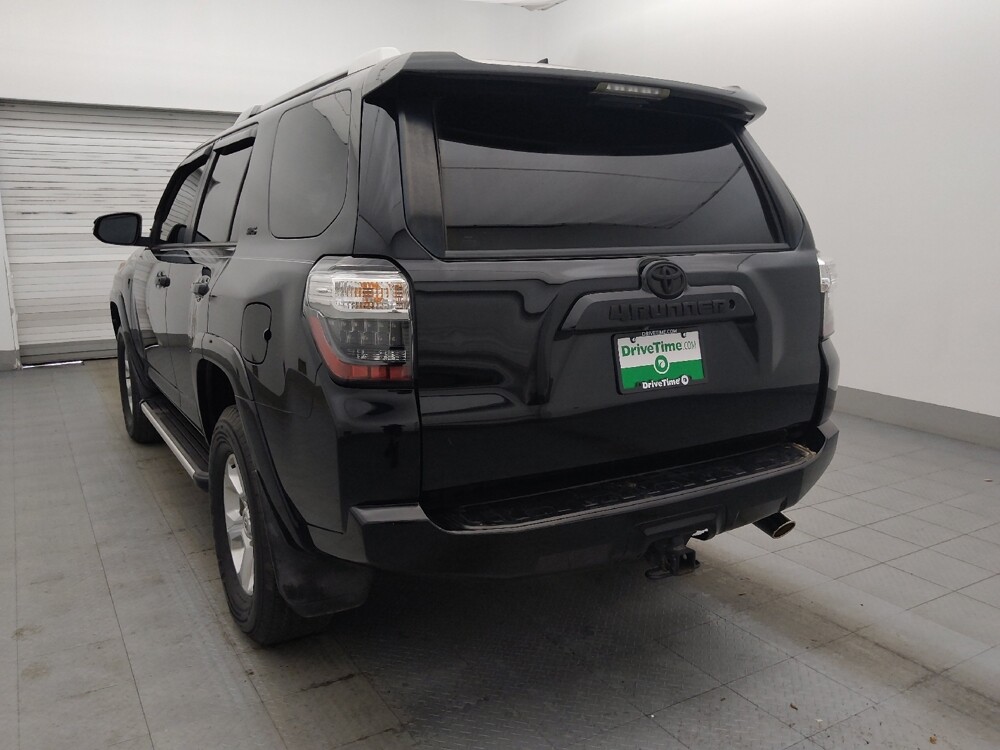 2018 Toyota 4Runner in Tallahassee, FL 32304 - 18116672 6