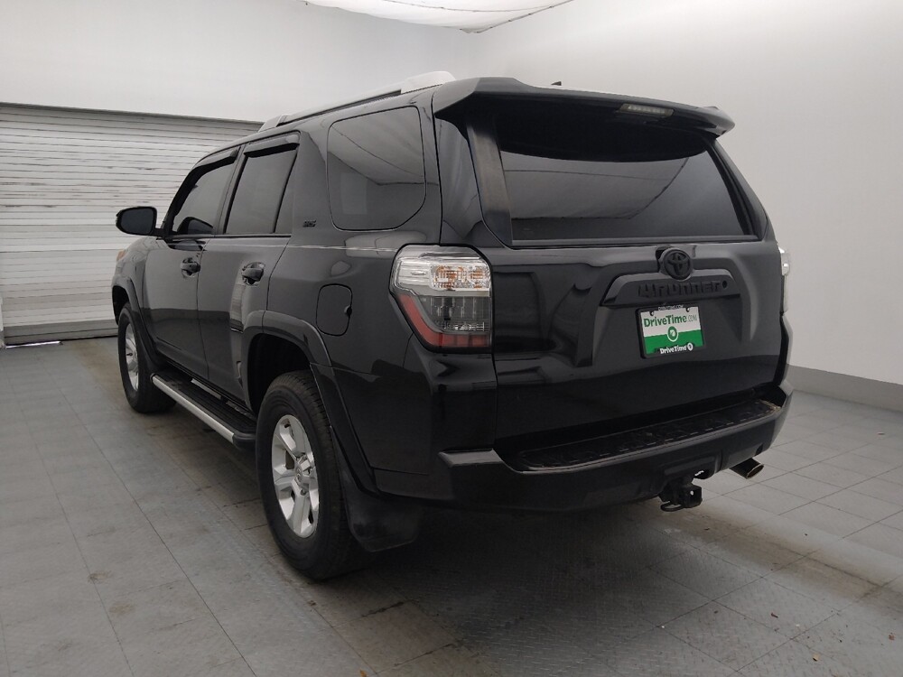 2018 Toyota 4Runner in Tallahassee, FL 32304 - 18116672 5