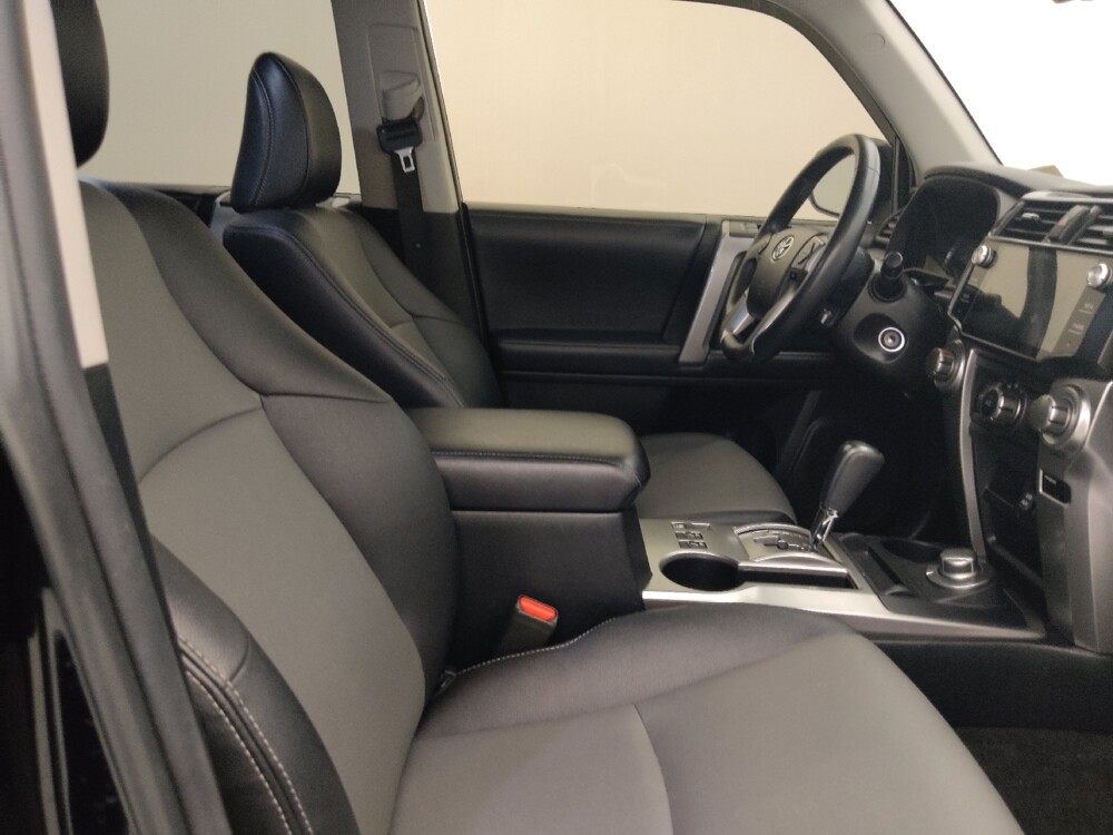 2018 Toyota 4Runner in Tallahassee, FL 32304 - 18116672 21