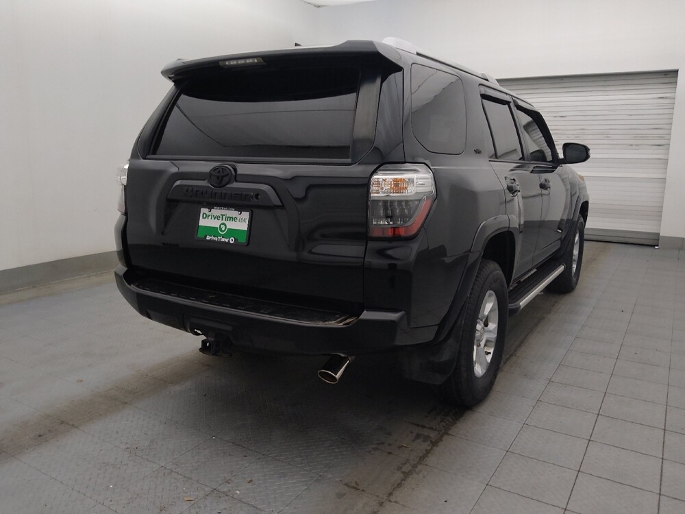2018 Toyota 4Runner in Tallahassee, FL 32304 - 18116672 7