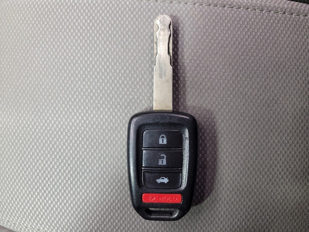 2015 Honda Civic in Raleigh, NC 27604 - 18116673 32