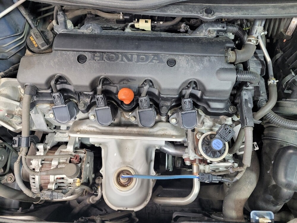 2015 Honda Civic in Raleigh, NC 27604 - 18116673 30