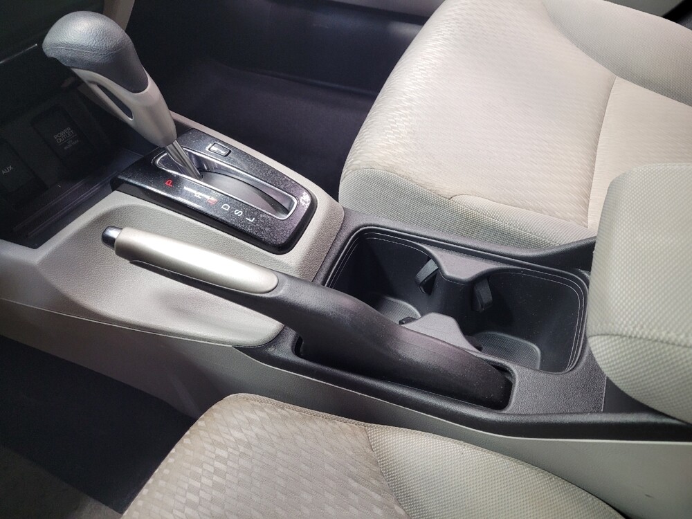 2015 Honda Civic in Raleigh, NC 27604 - 18116673 26