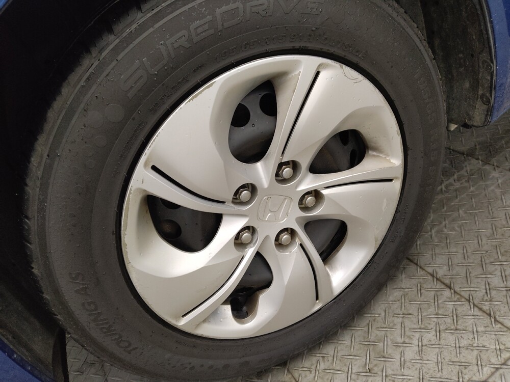 2015 Honda Civic in Raleigh, NC 27604 - 18116673 31