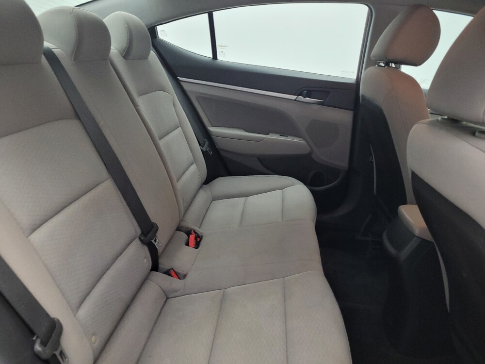 2019 Hyundai Elantra in Columbia, SC 29210 - 18116675 19