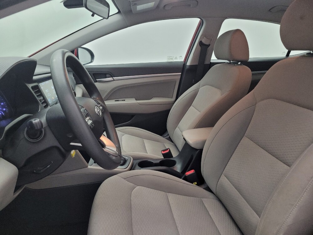2019 Hyundai Elantra in Columbia, SC 29210 - 18116675 17