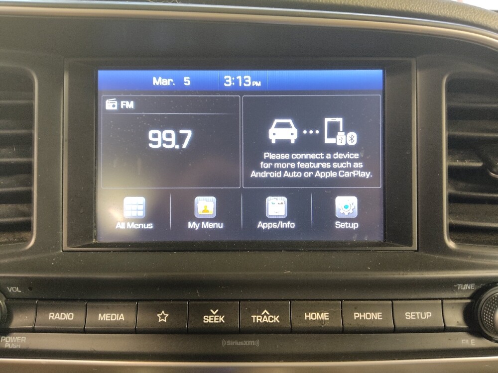 2019 Hyundai Elantra in Columbia, SC 29210 - 18116675 25